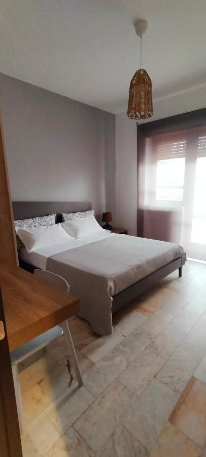 Appartement Casa Catamarino à Termoli Extérieur photo