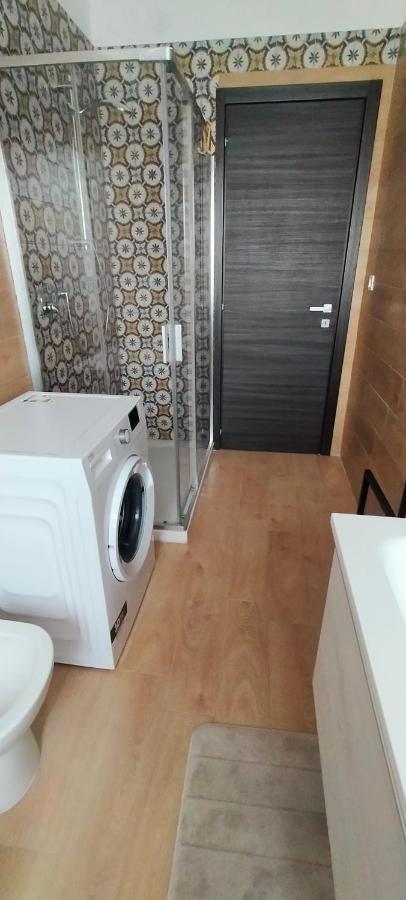 Appartement Casa Catamarino à Termoli Extérieur photo